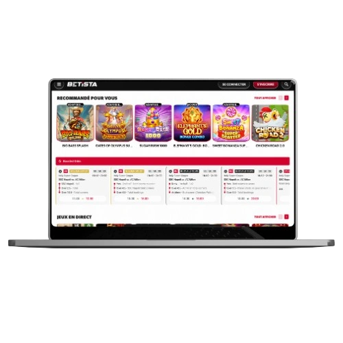 Betista Casino offizielle