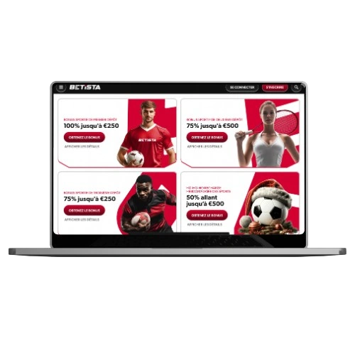 Betista herunterladen